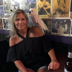 Meet your Posher, Sheri